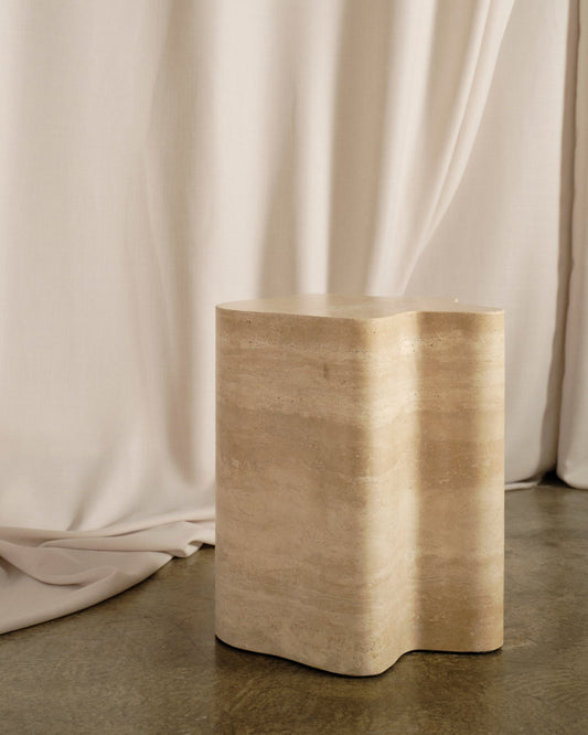 Ditto - Travertine