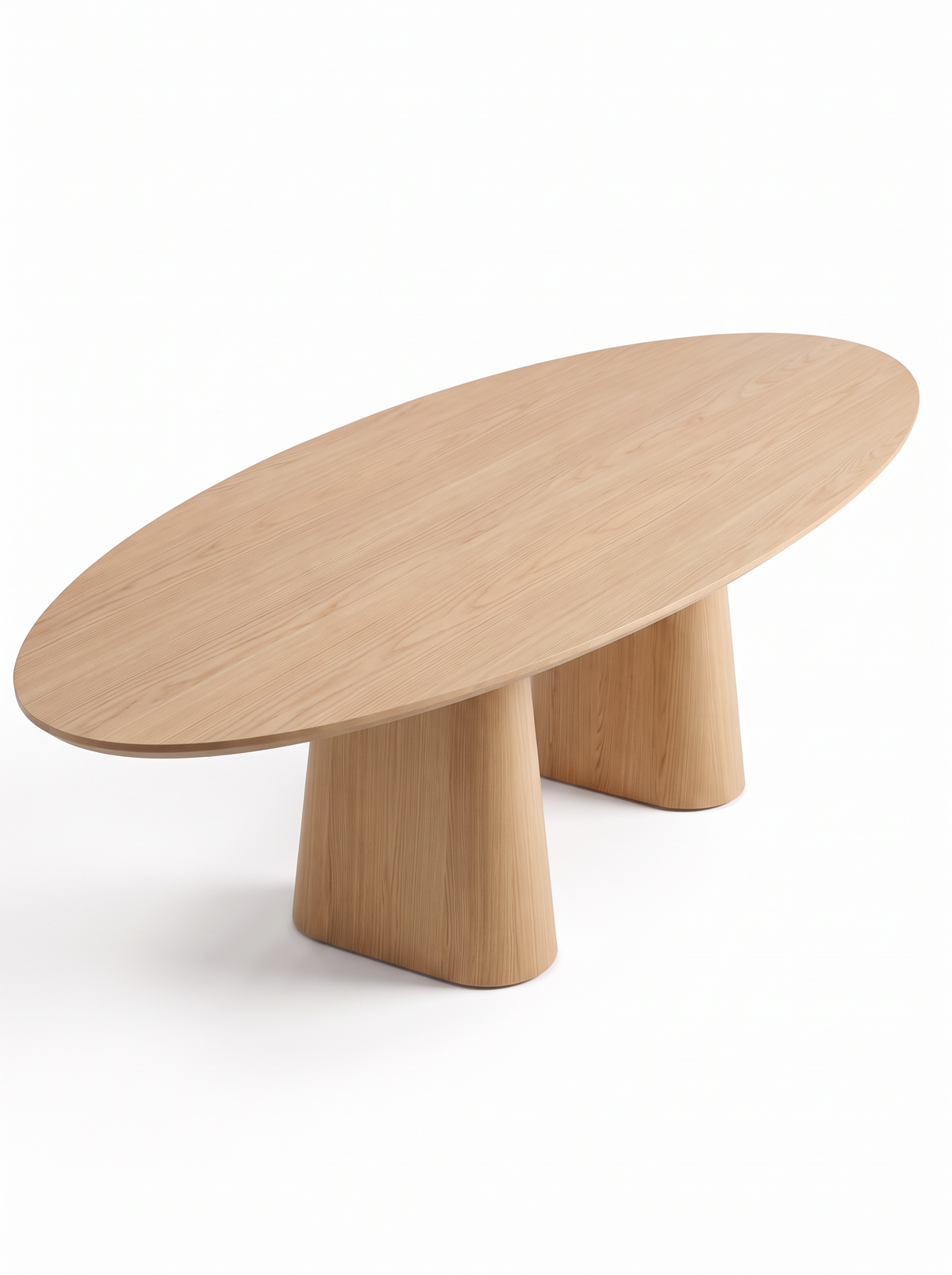 Duet Dining Table