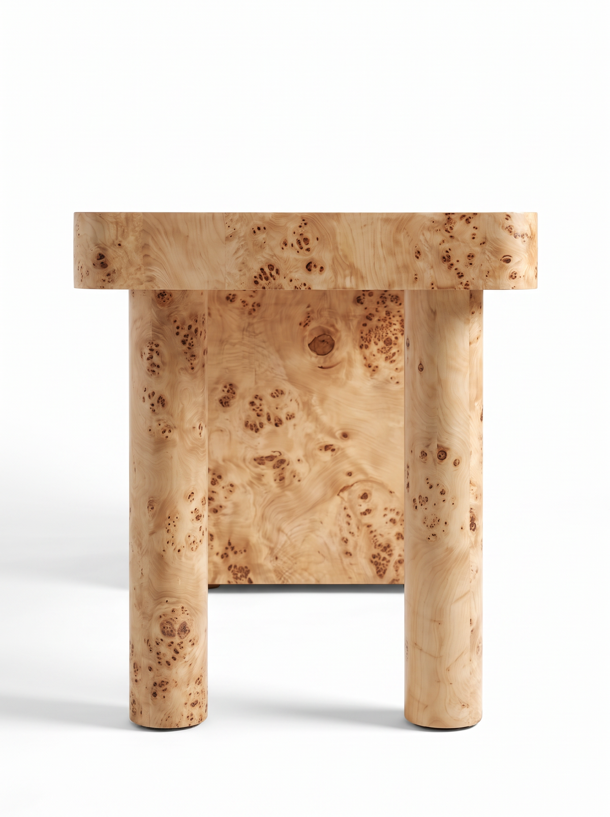 Facet Desk side