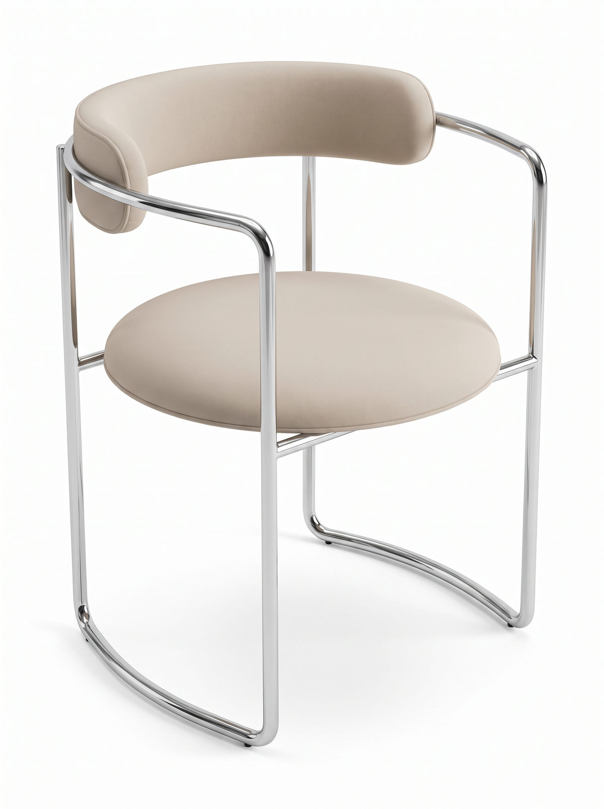 Tama Dining Chair