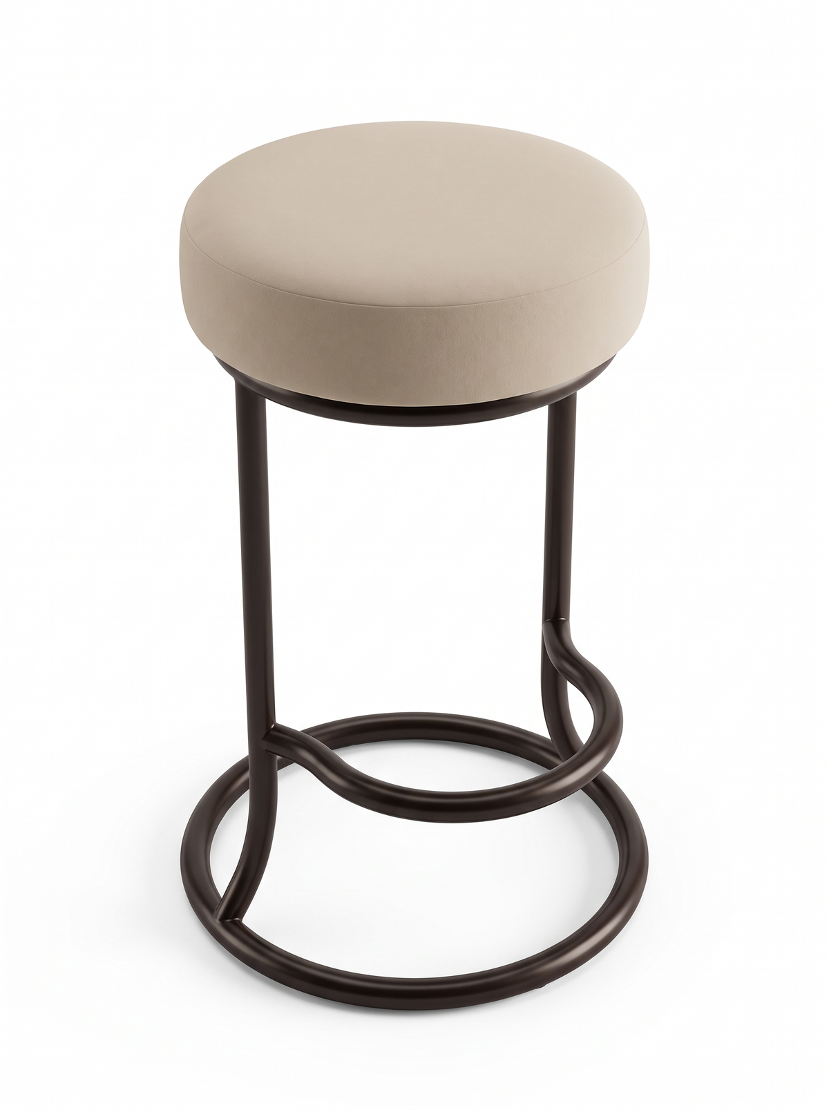 Loop Bar Stool