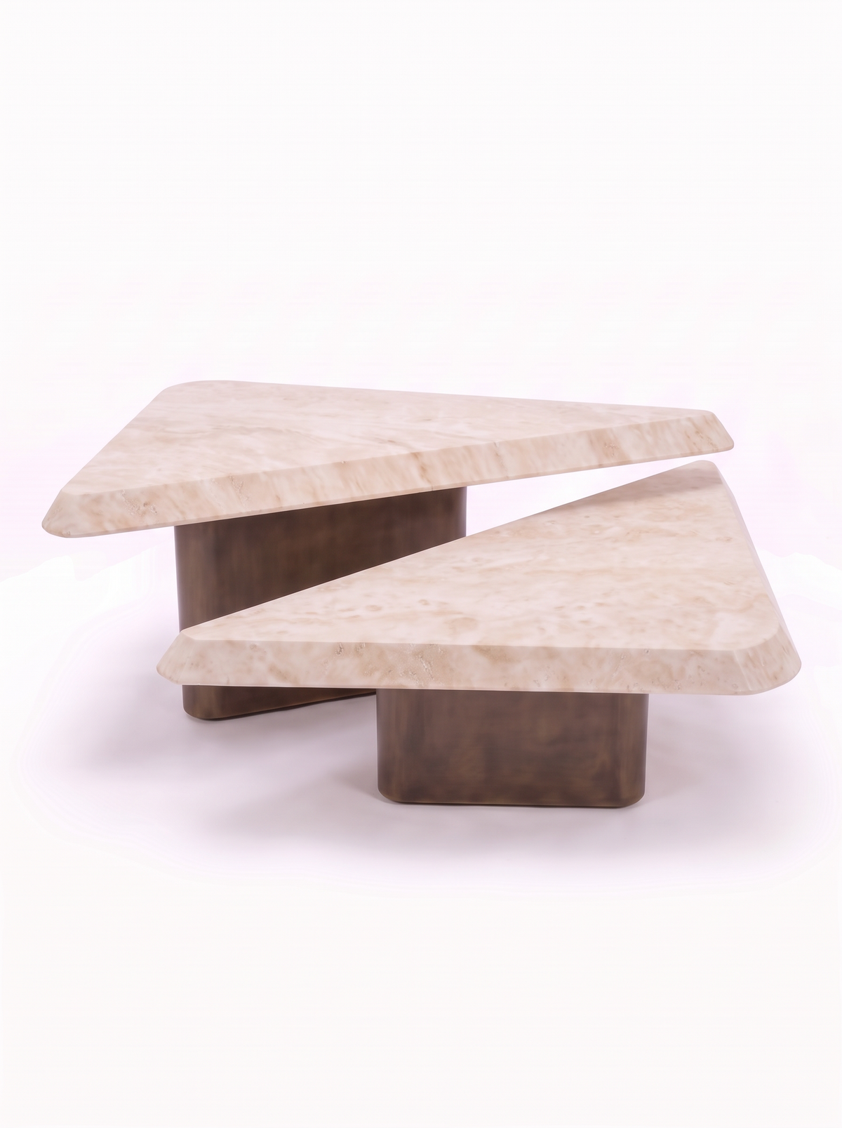 Nest Coffee Table - hero