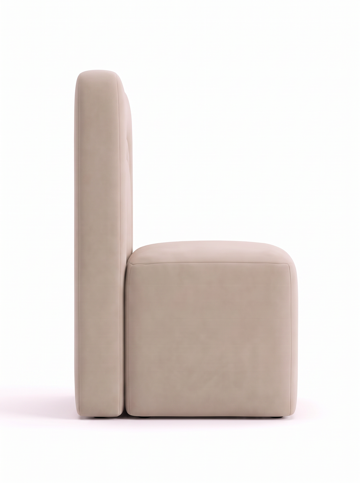 Tea Chair - side