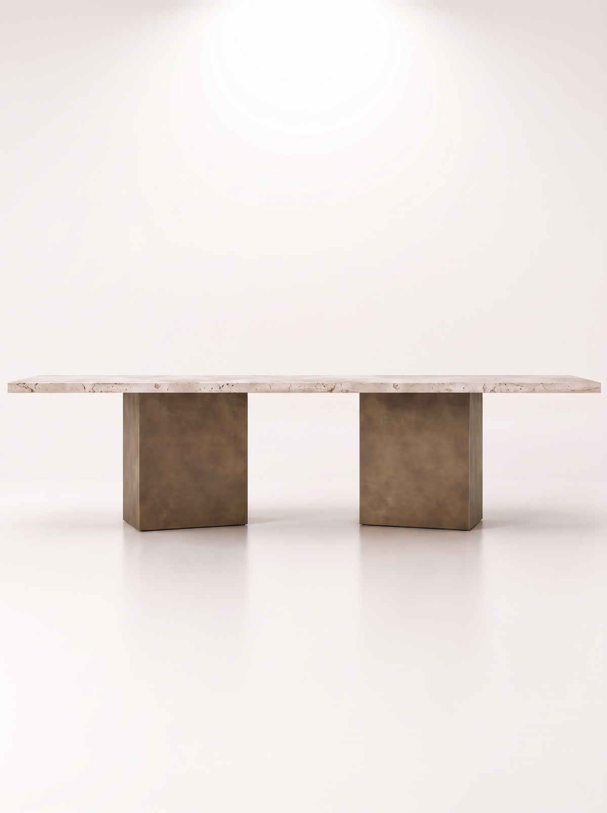 Petra Dining Table