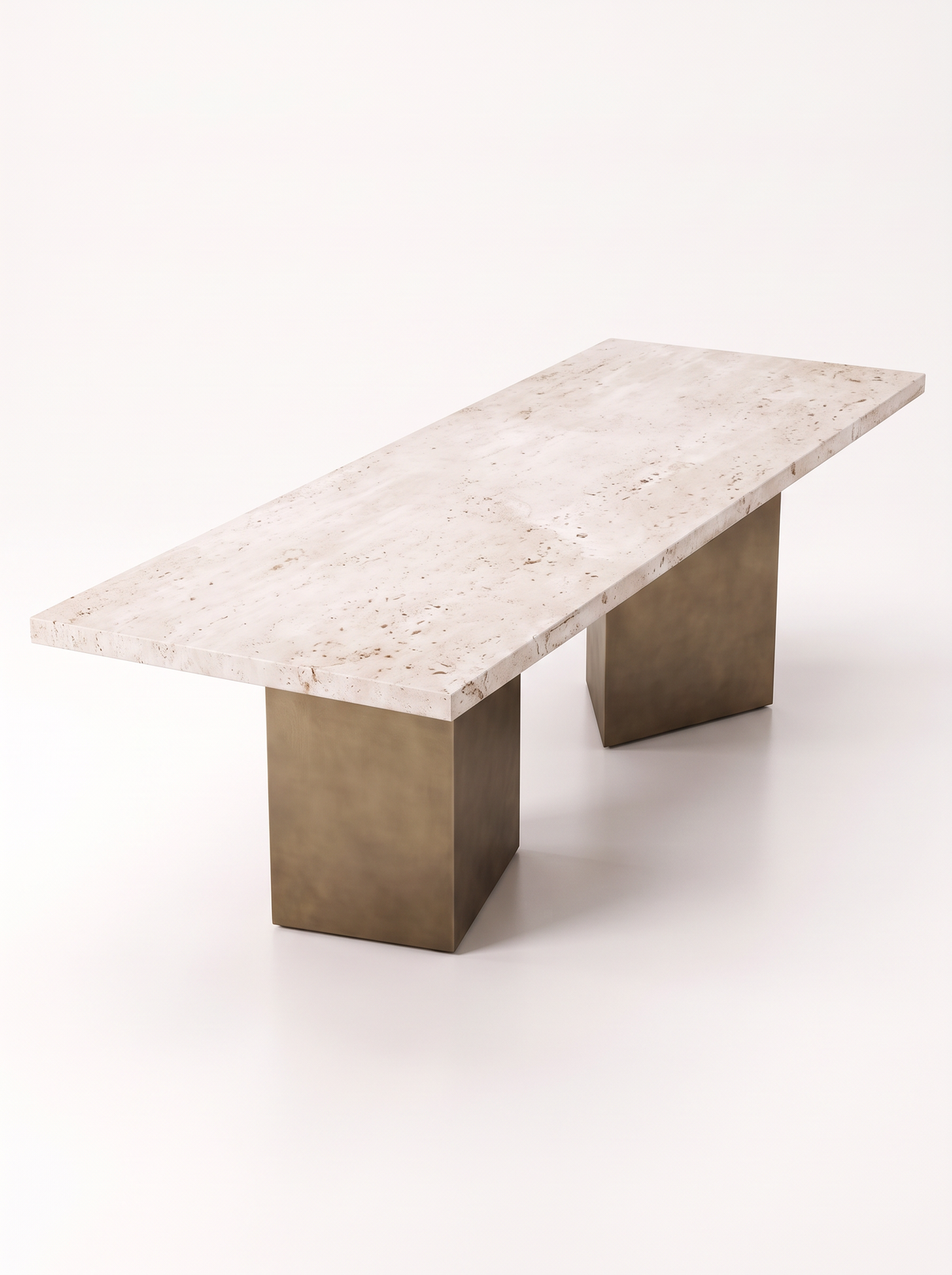 Petra Dining Table