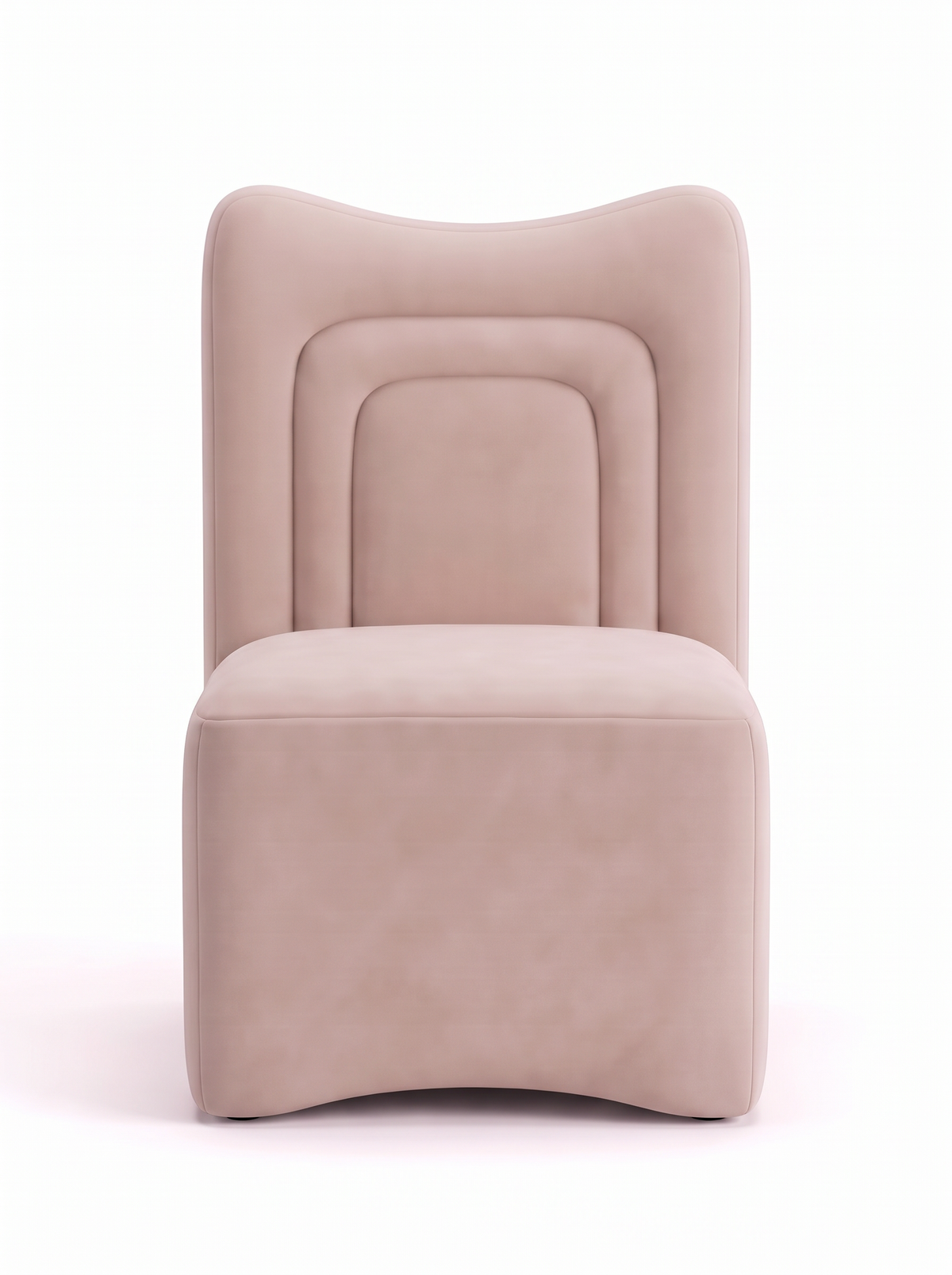 Tea Chair - front