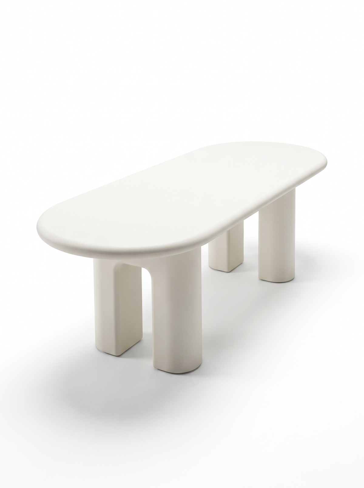 Soap Outdoor Table