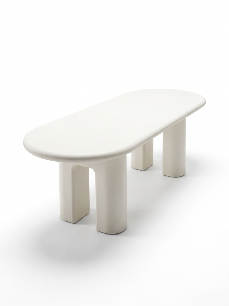 Soap Outdoor Table