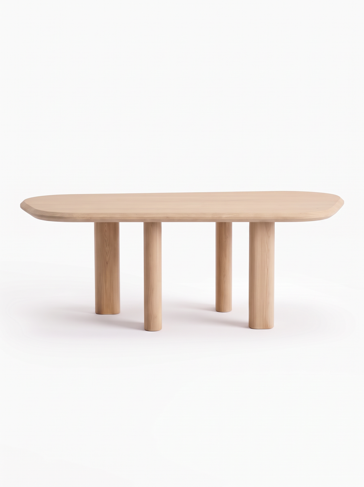 Promptu Irregular Table