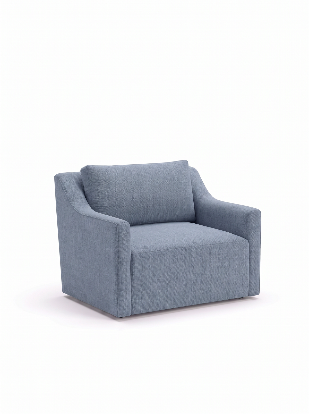Cressa Armchair - hero