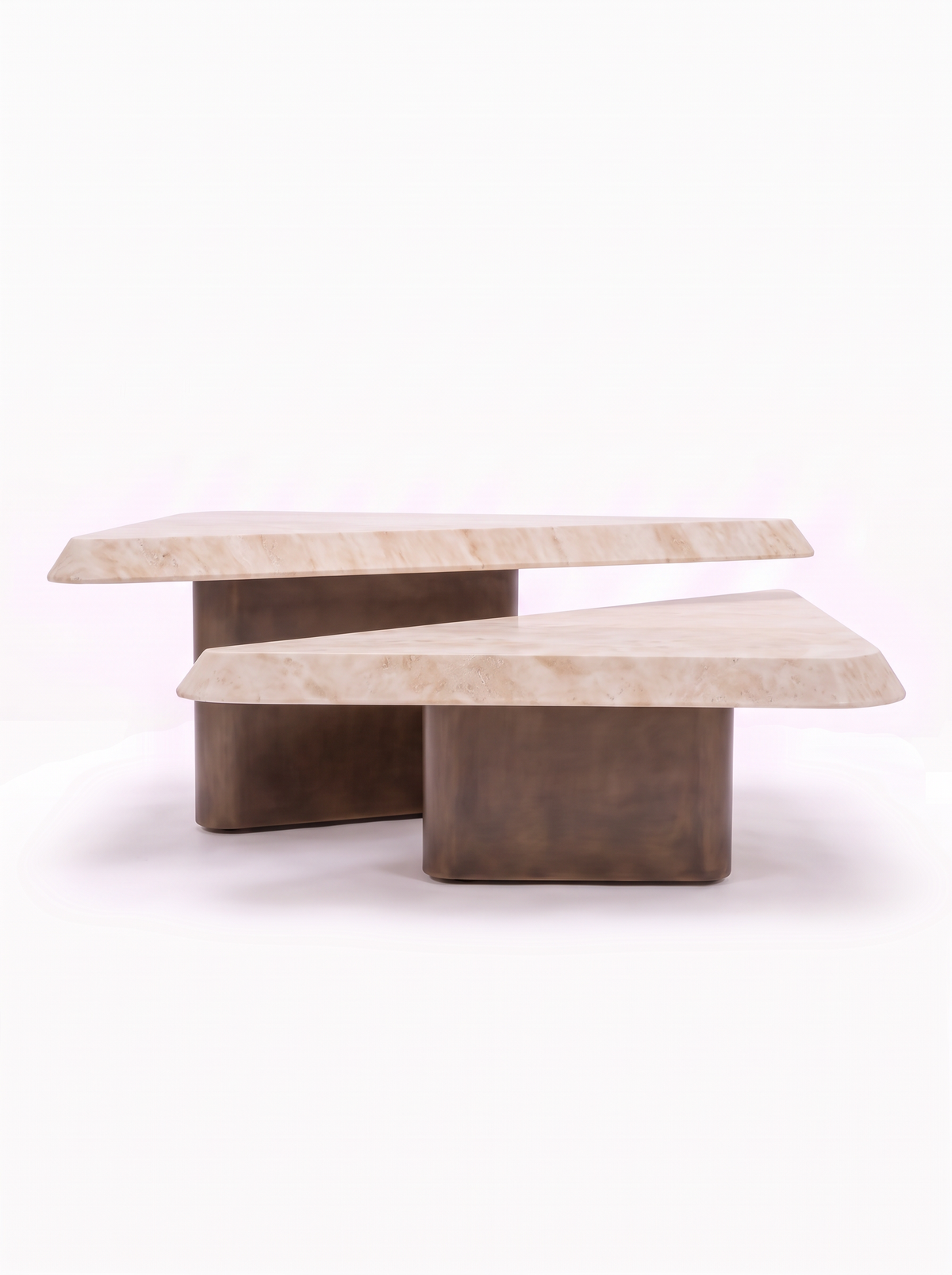 Nest Coffee Table - front