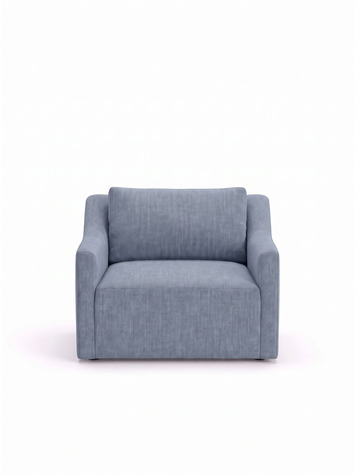 Cressa Armchair - front