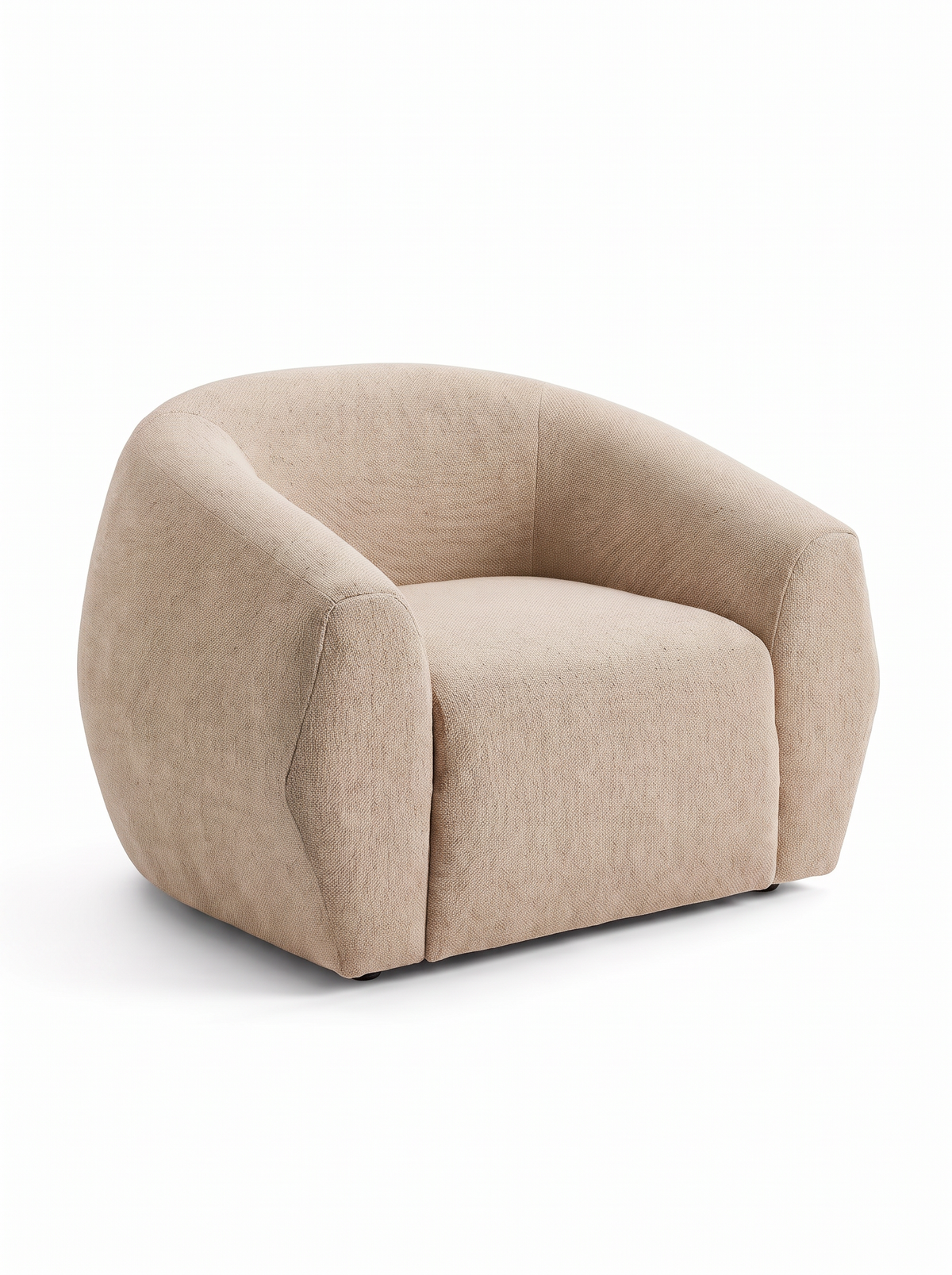 Boulder Armchair - hero