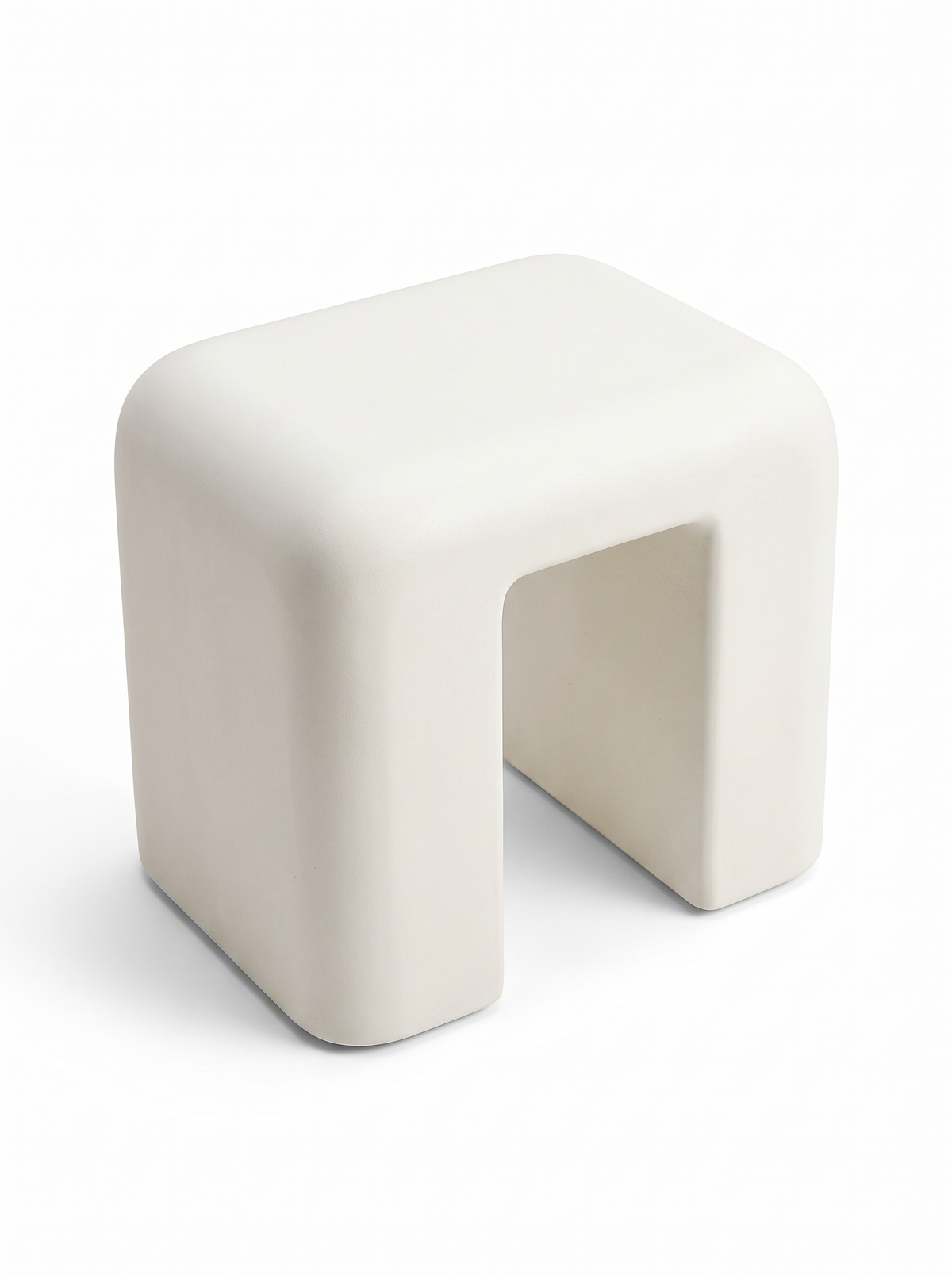 Soap Outdoor Stool