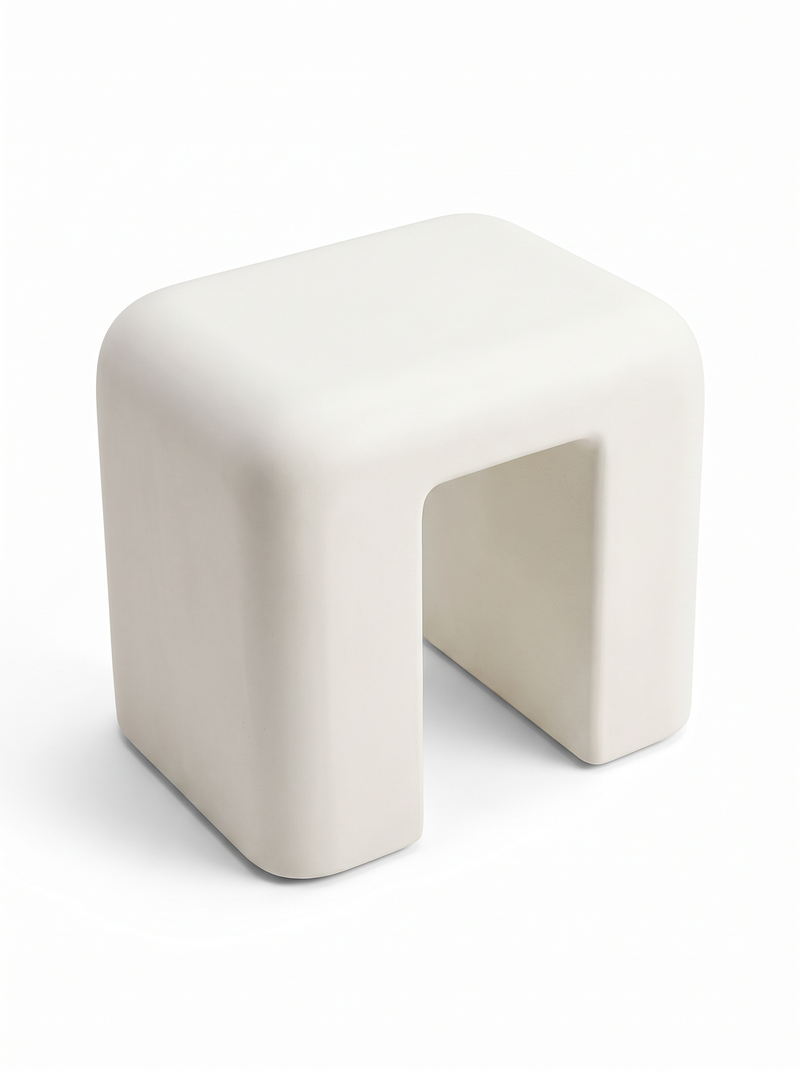 Soap Outdoor Stool