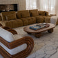 Geo Sofa, lifestyle