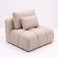 Geo Sofa, single hero view