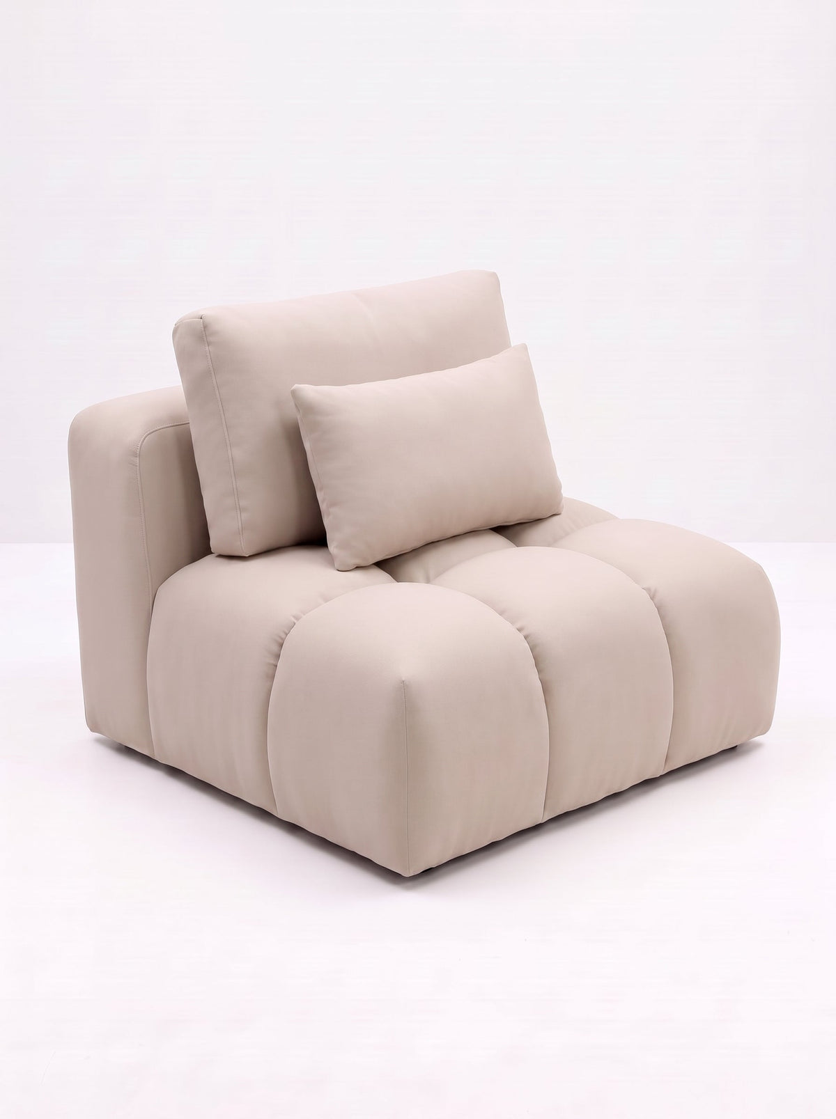 Geo Sofa, single hero view