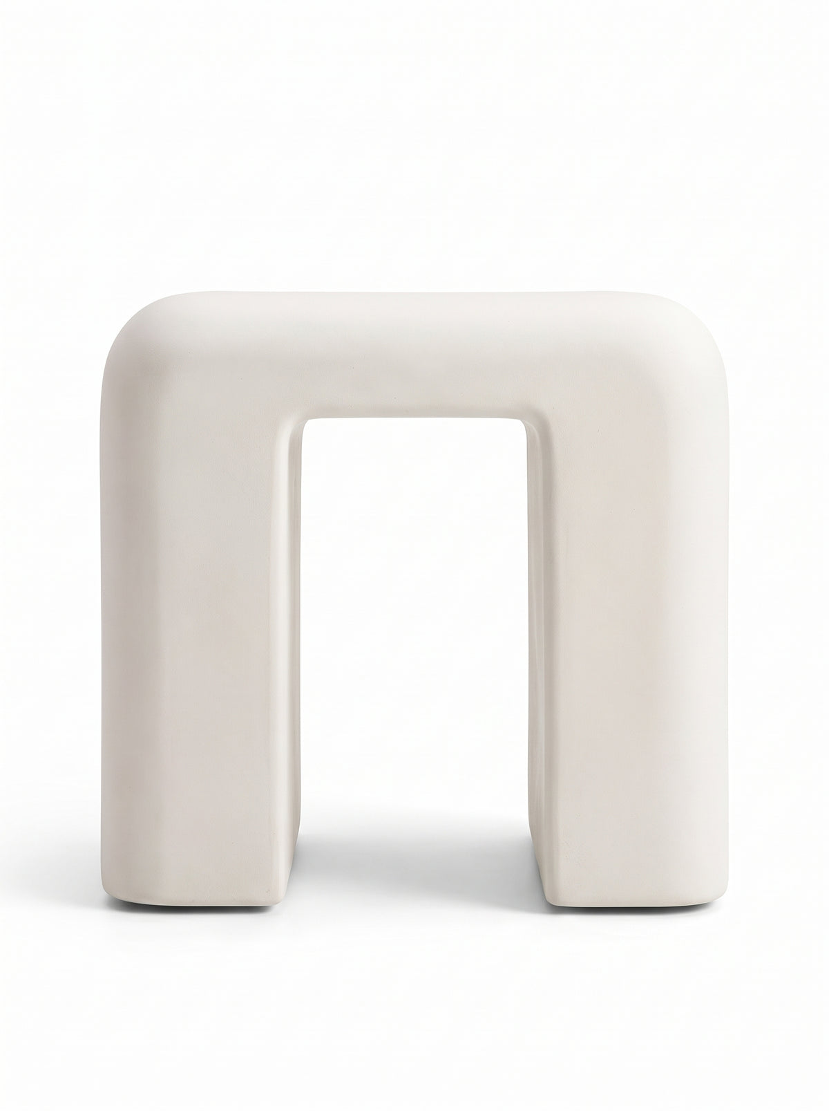 Soap Outdoor Stool front