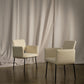 Hugs Dining Chair, armrest, lifestyle