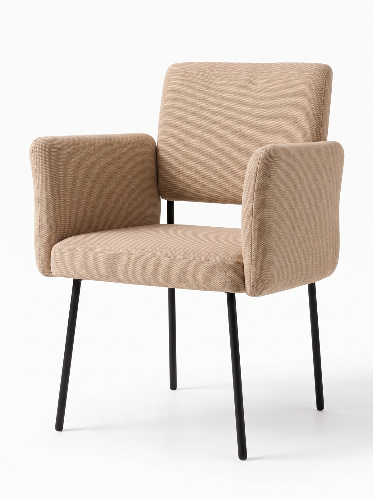 Hugs Dining Chair - Armrest - Outdoor - Play (Safari)