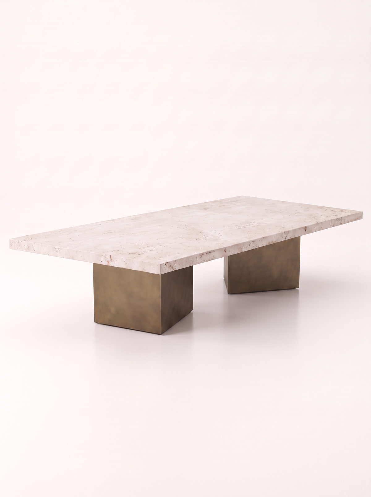 Petra Coffee Table
