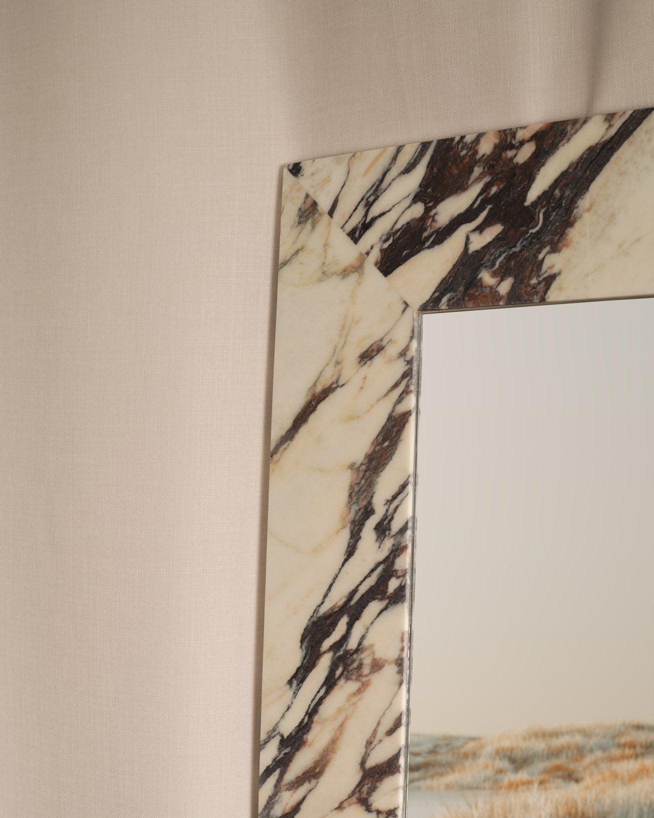 Impact Mirror