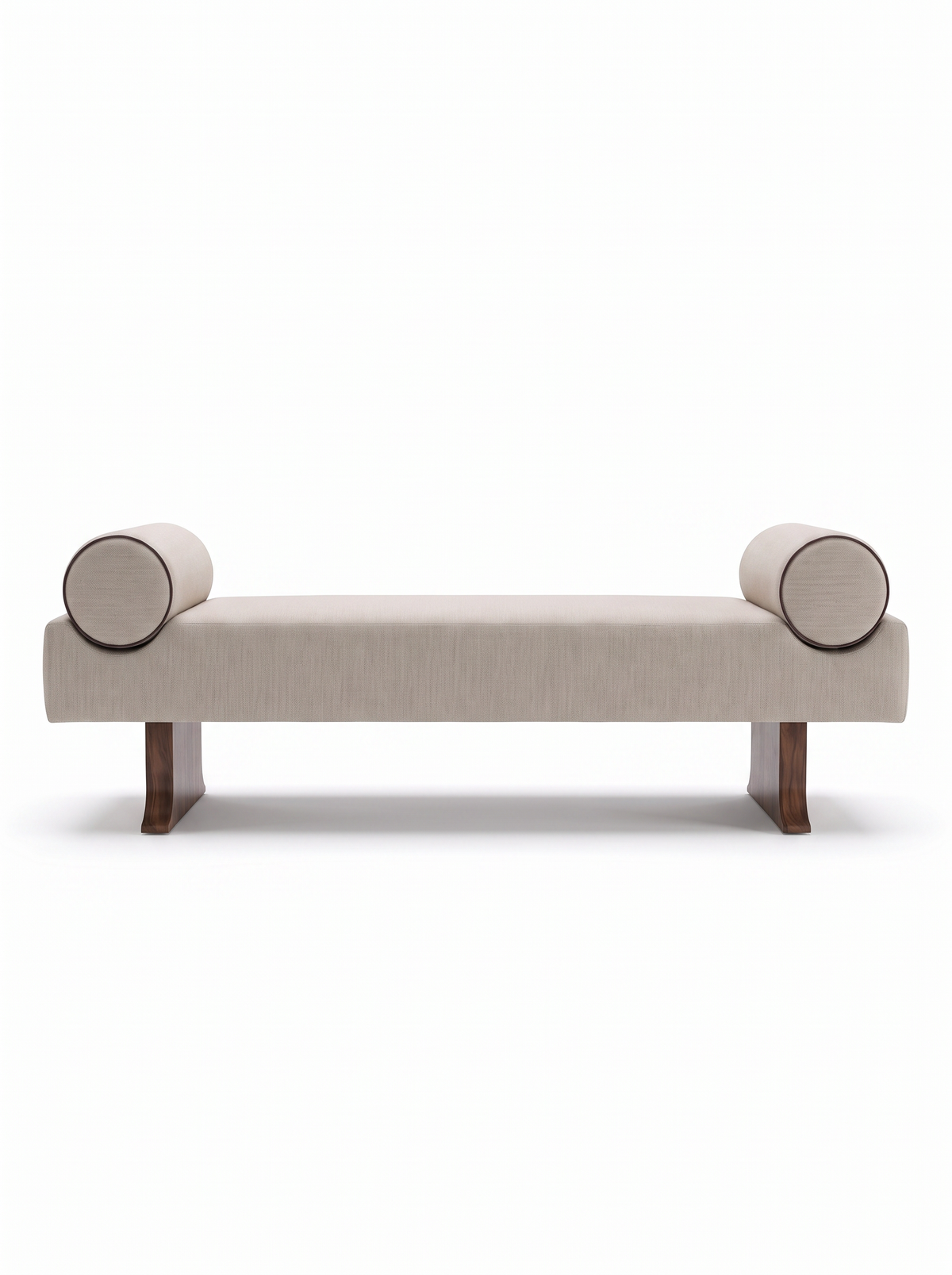 Ines Daybed Bench front