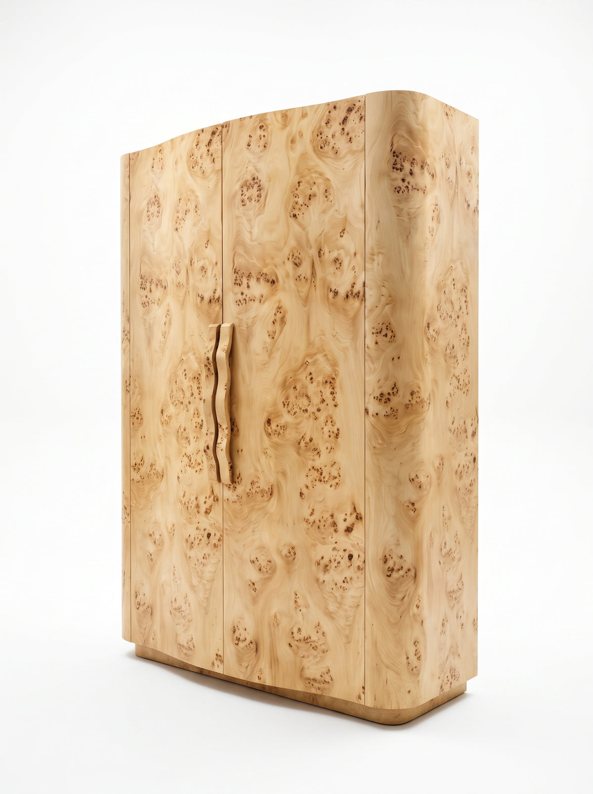 Burly Cupboard
