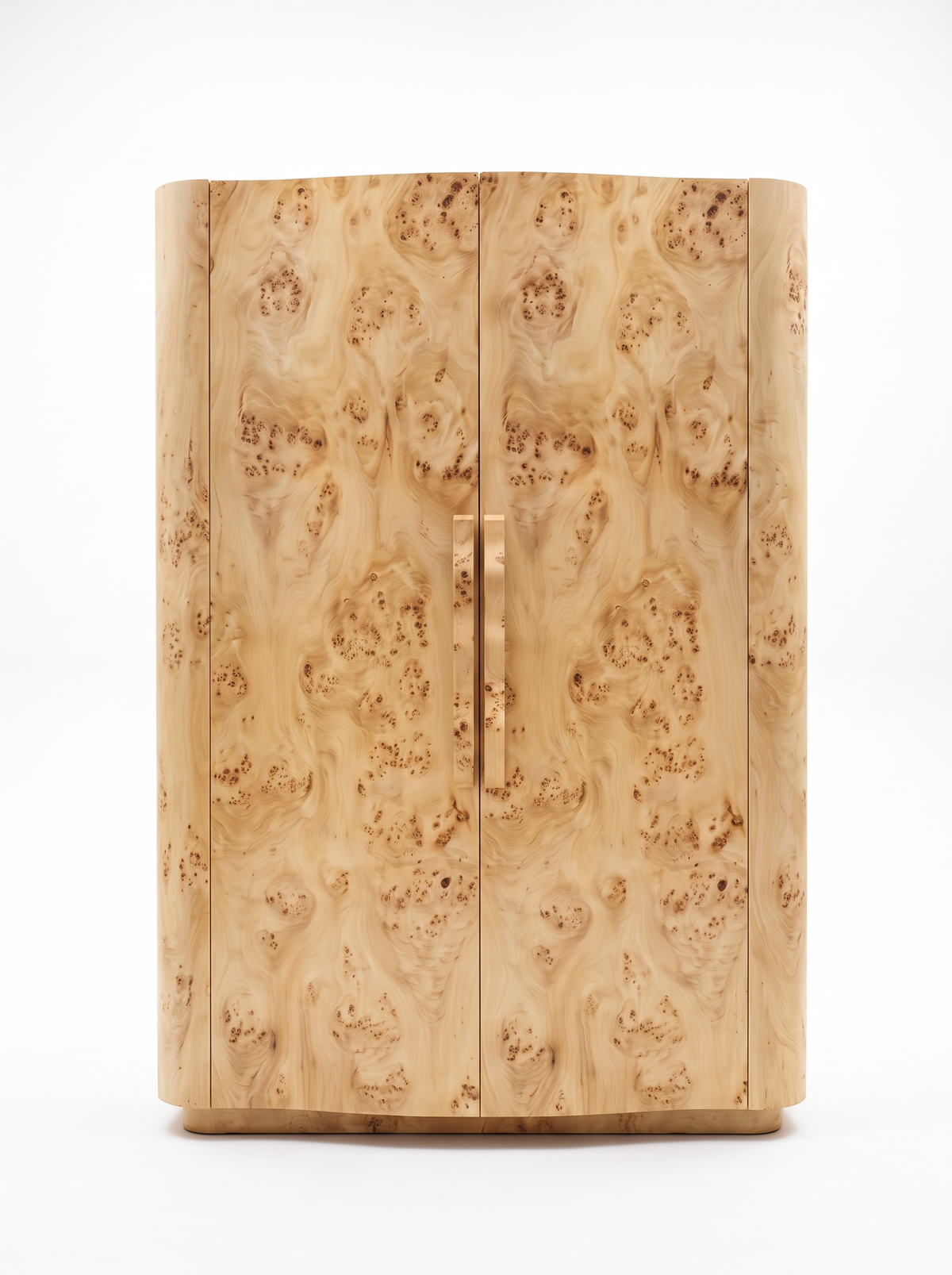Burly Cupboard front