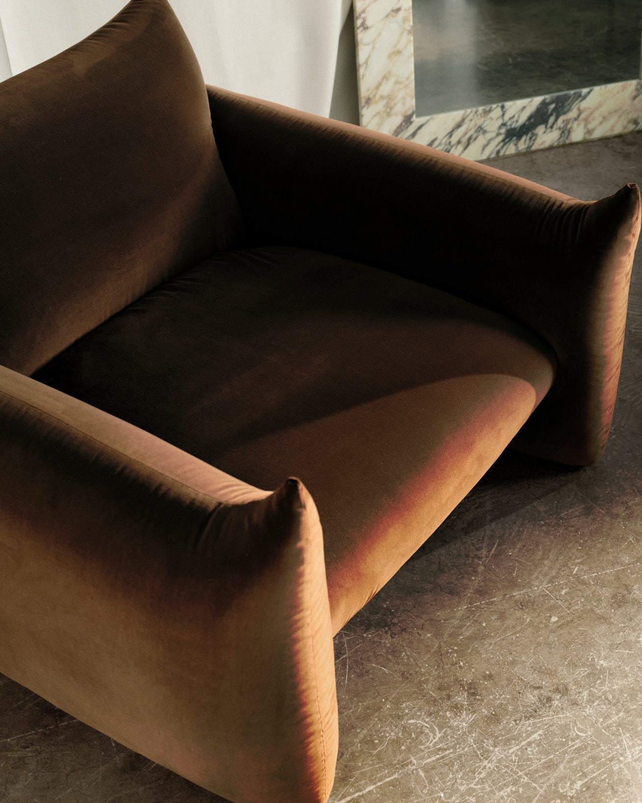 Liga Armchair
