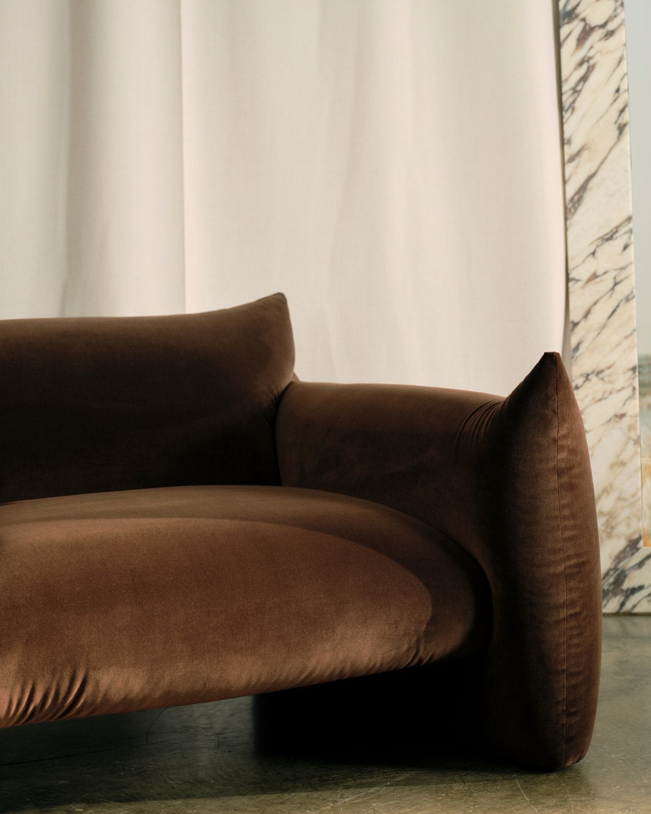 Liga Armchair