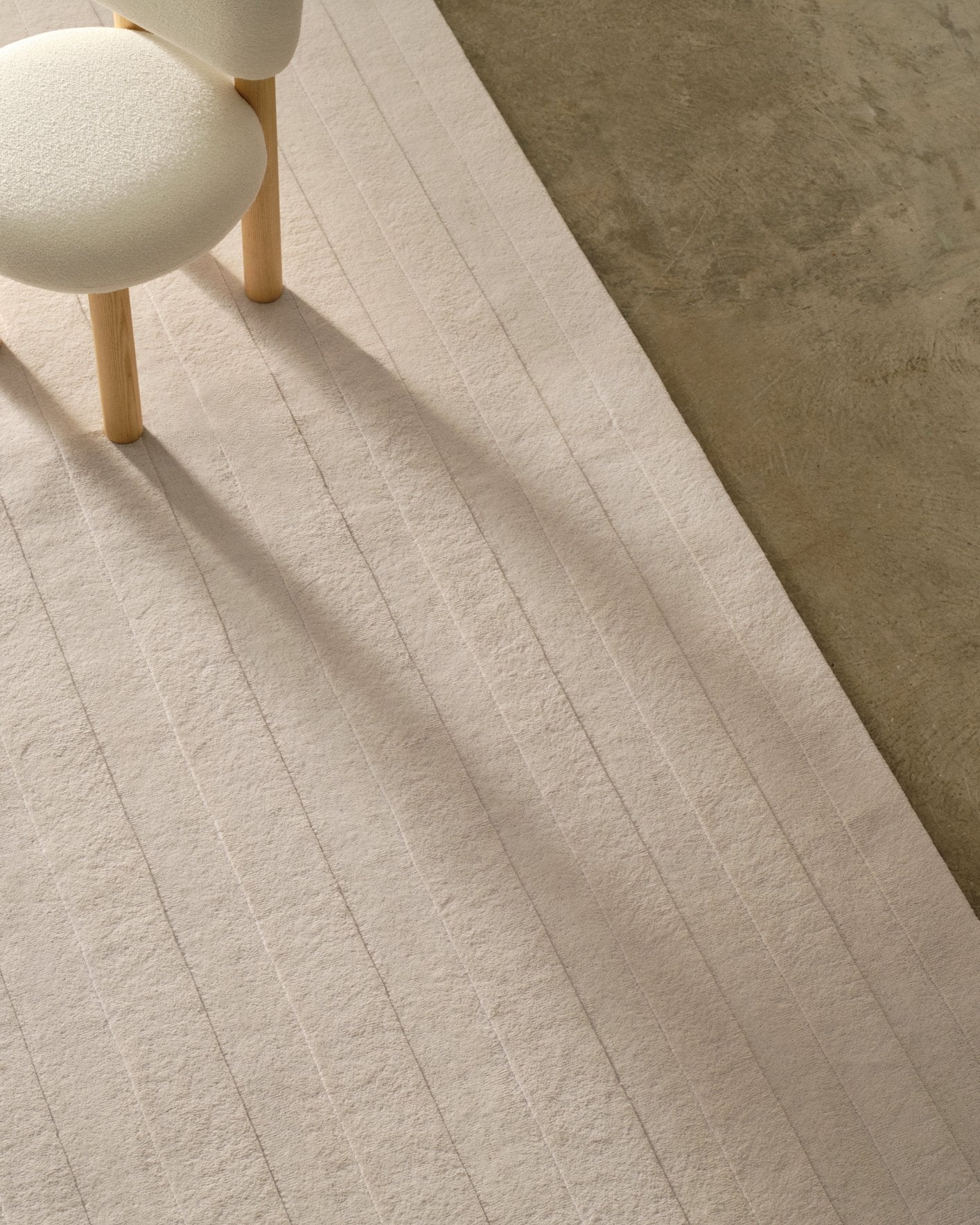 Lines Rug