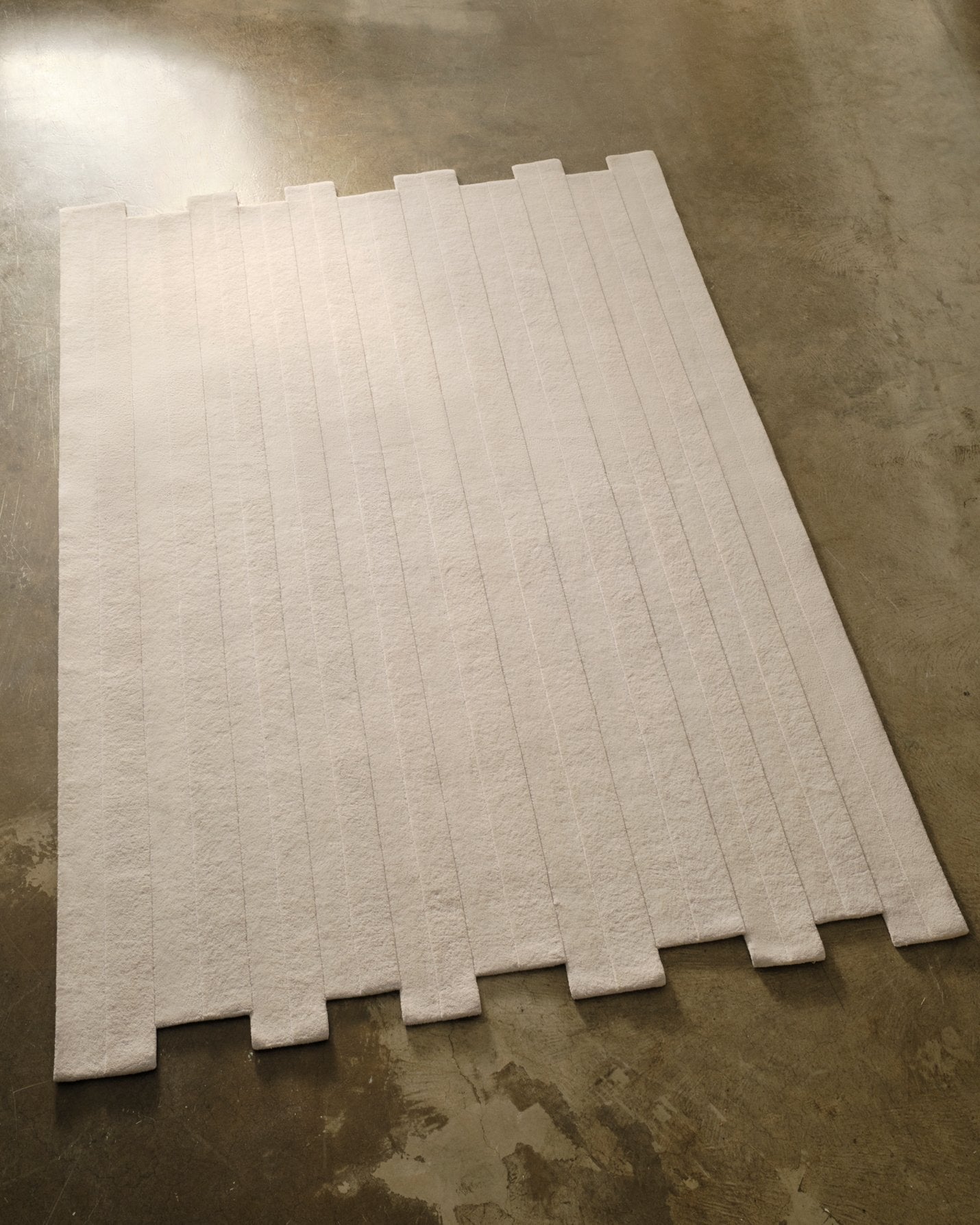 Lines Rug – fform