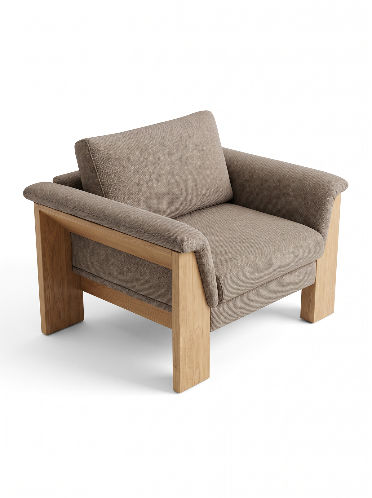Mesa Armchair