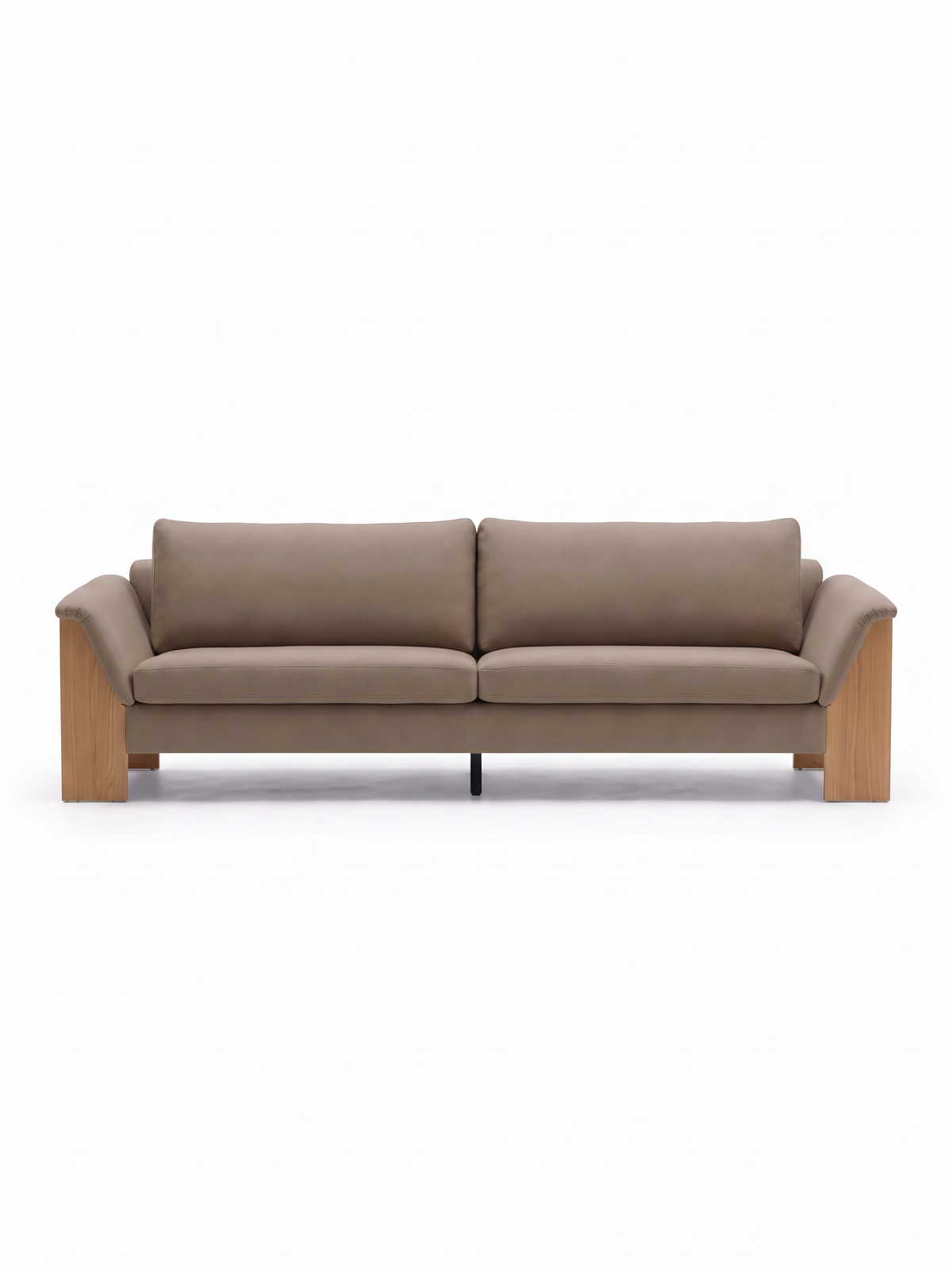 Mesa Sofa front