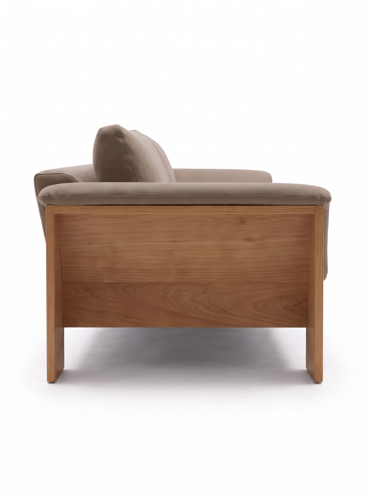 Mesa Sofa side