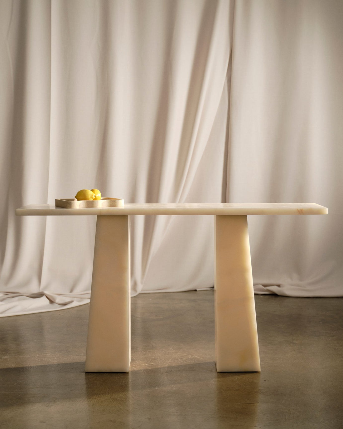 Monolith Console – fform