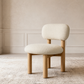 OO Dining Chair, lifestyle