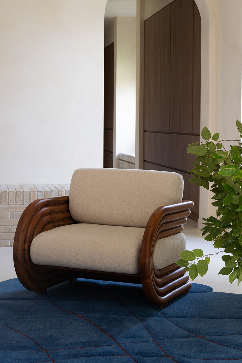 Paradiso Armchair