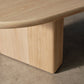 Pill Dining Table