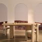 Pill Dining Table