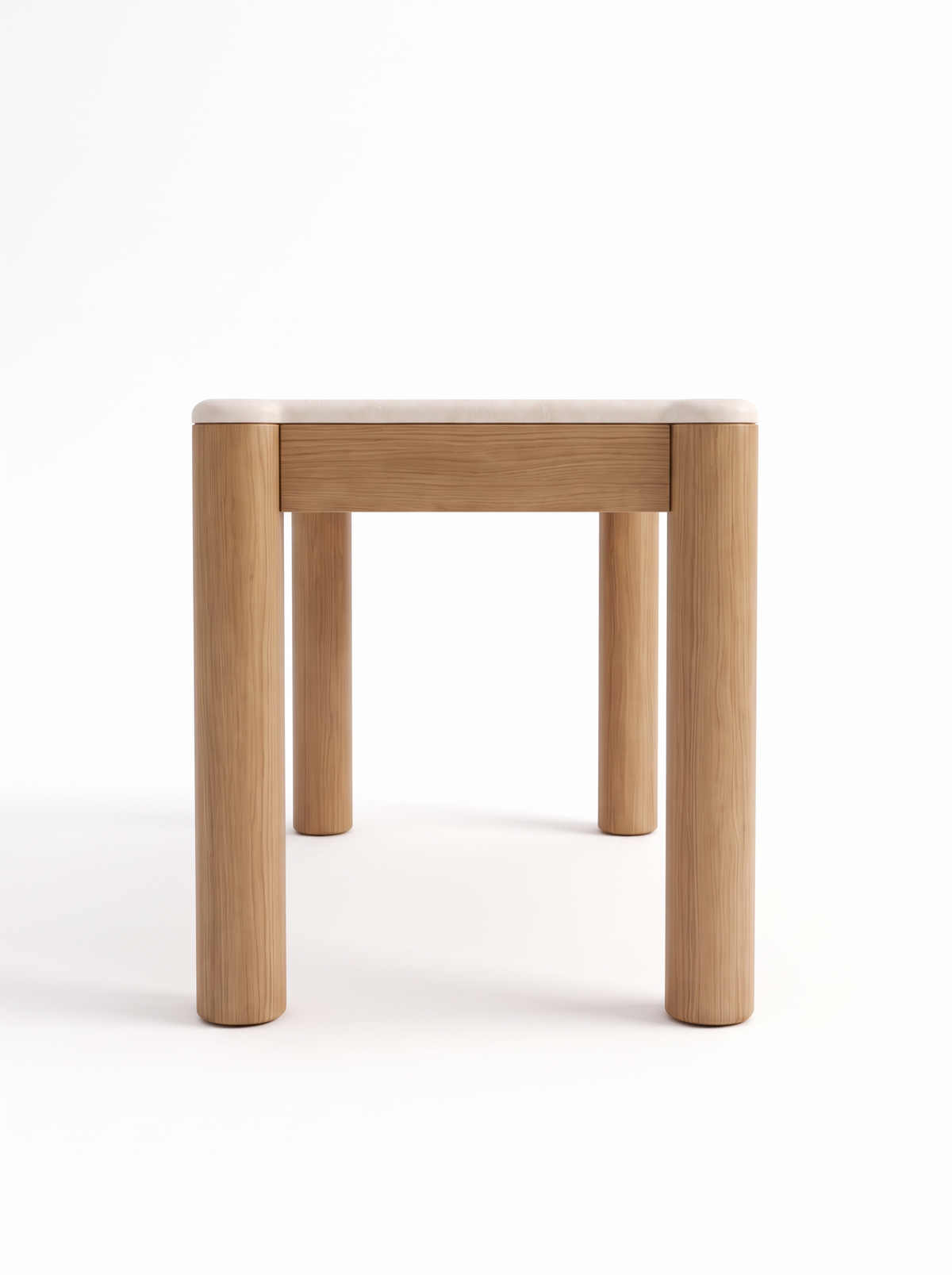 Edie Desk side