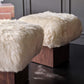 Pouf Stool, lifestyle