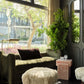 Pouf Stool, lifestyle