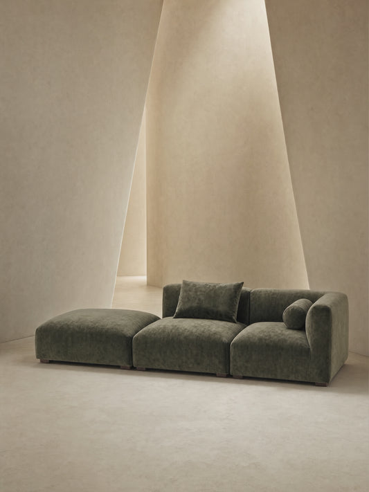 Swell Modular Sofa, video