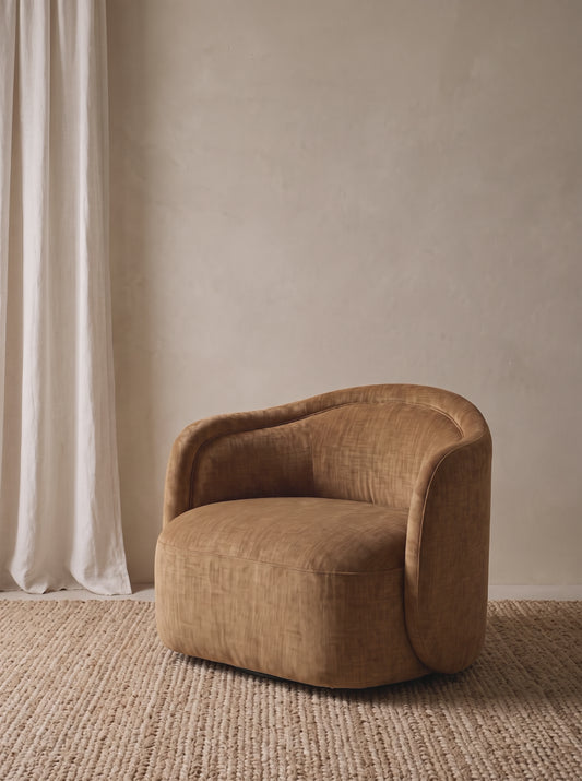 SS Lounge Chair, video