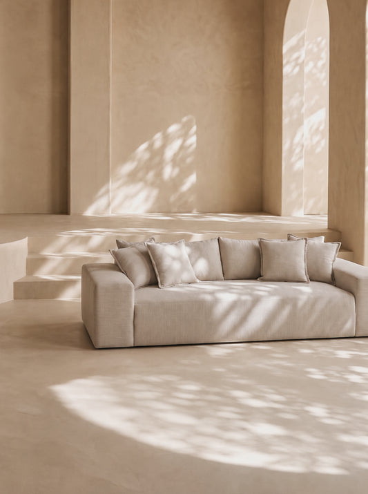 Siesta Sofa, video