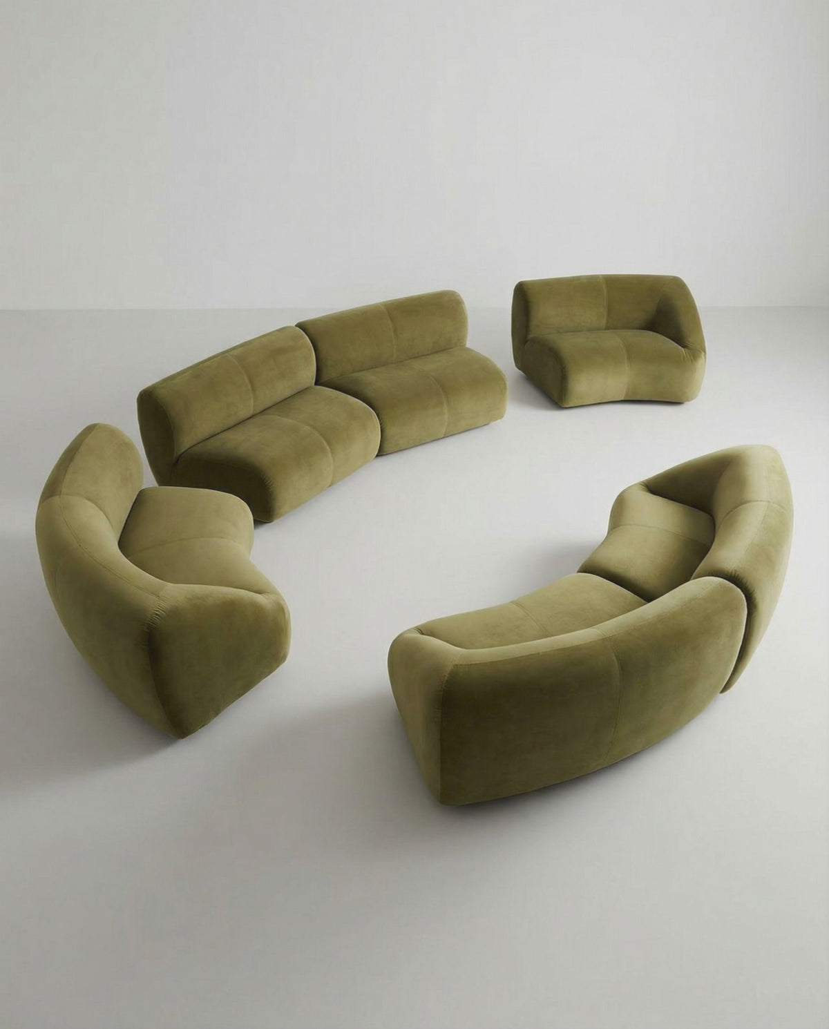 Dune Sofa, video