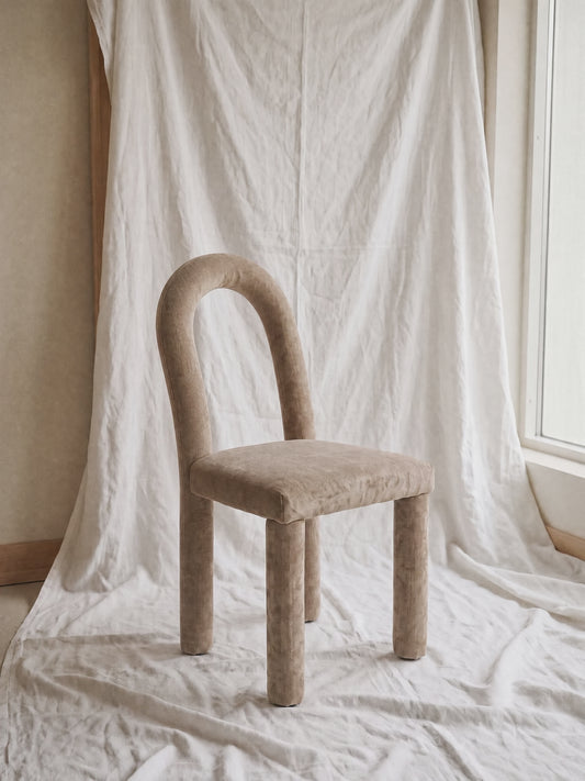 Grece Dining Chair, video